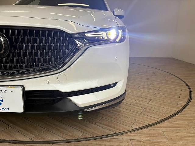 マツダ CX-8の画像20