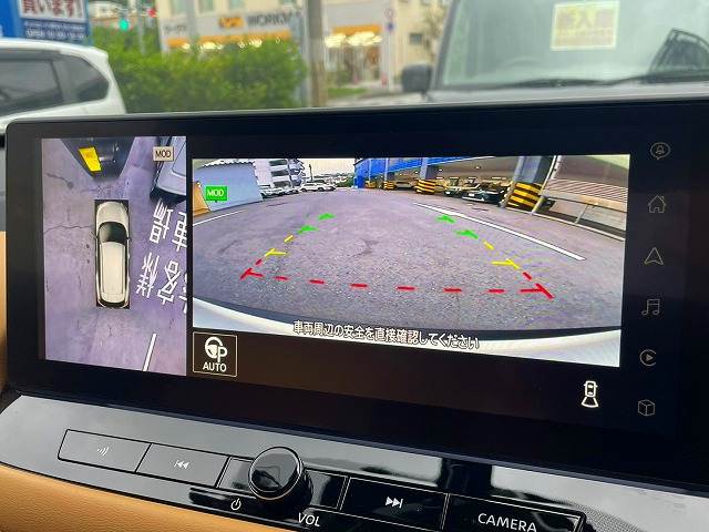 日産 エクストレイルの画像4