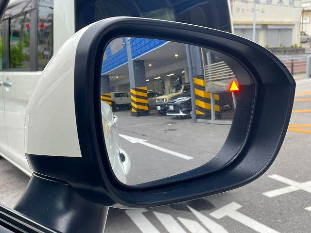 日産 エクストレイルの画像6