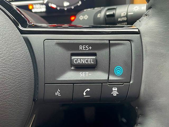 日産 エクストレイルの画像7