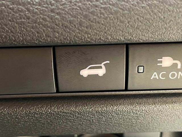 日産 エクストレイルの画像8