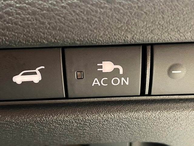 日産 エクストレイルの画像9