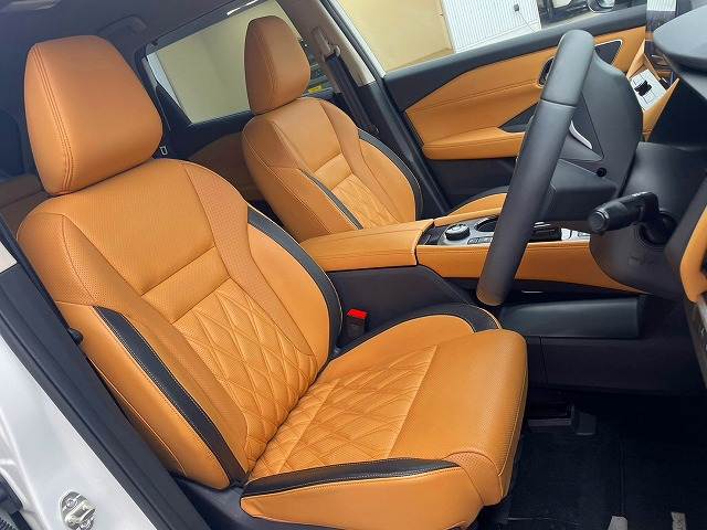 日産 エクストレイルの画像11