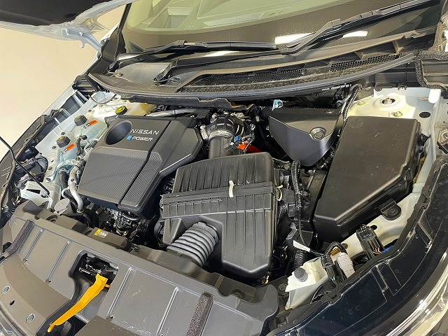 日産 エクストレイルの画像14