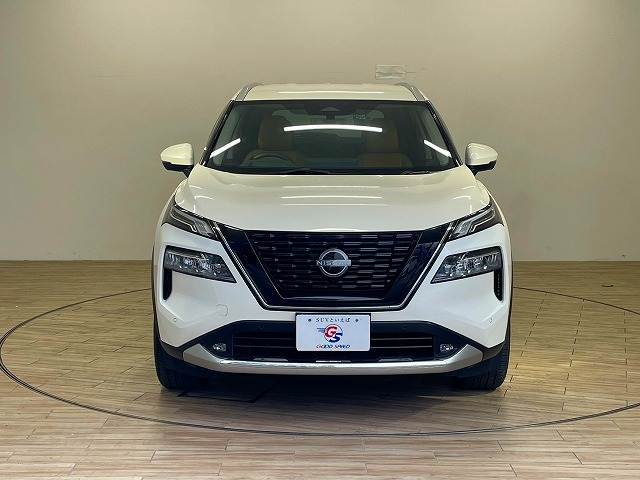 日産 エクストレイルの画像15