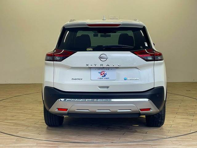 日産 エクストレイルの画像16