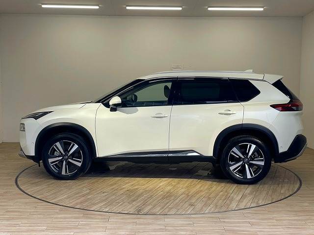 日産 エクストレイルの画像17