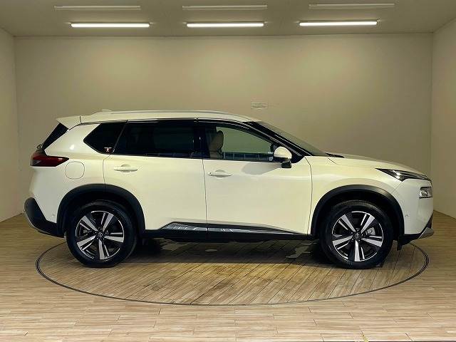 日産 エクストレイルの画像18