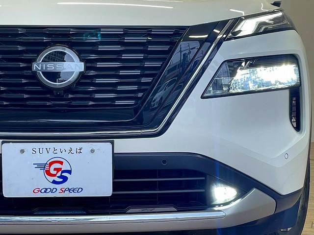 日産 エクストレイルの画像19