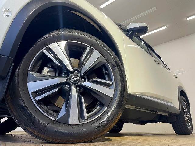 日産 エクストレイルの画像20