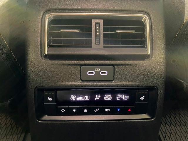 マツダ CX-80の画像7