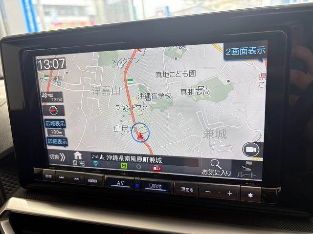 ダイハツ ロッキーの画像3