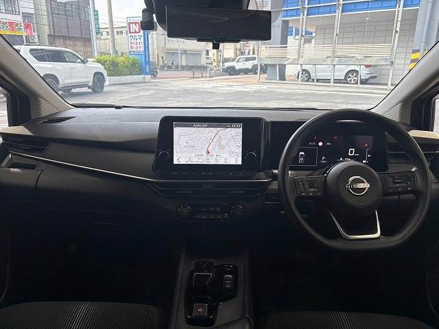 日産&nbsp;ノートの画像2