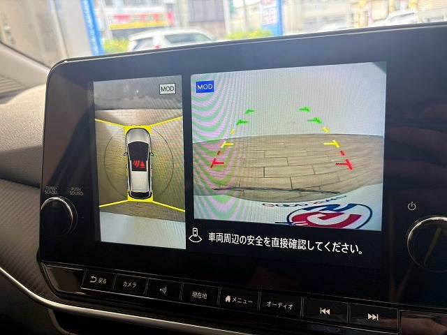 日産&nbsp;ノートの画像4