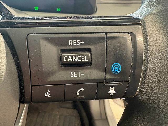 日産&nbsp;ノートの画像5