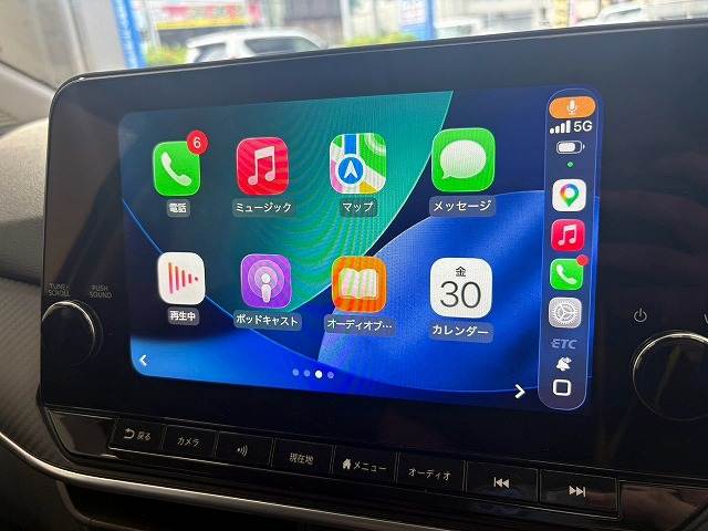 日産&nbsp;ノートの画像7