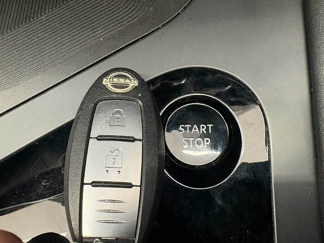 日産&nbsp;ノートの画像10