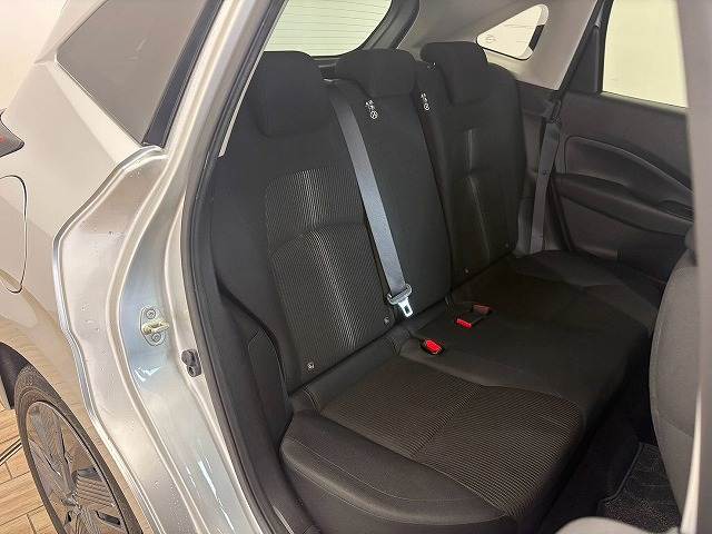 日産&nbsp;ノートの画像12