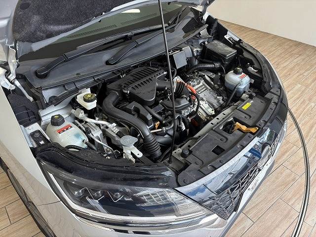 日産&nbsp;ノートの画像14