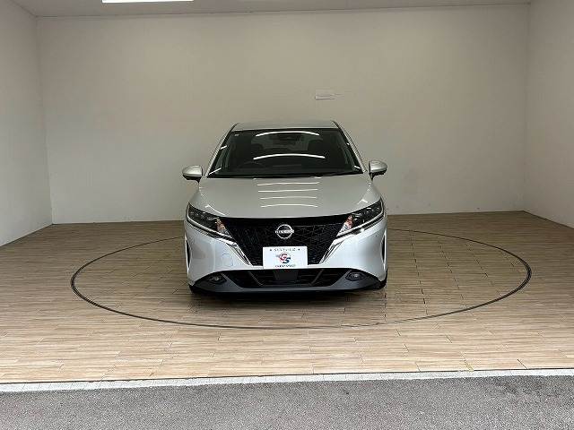 日産&nbsp;ノートの画像15