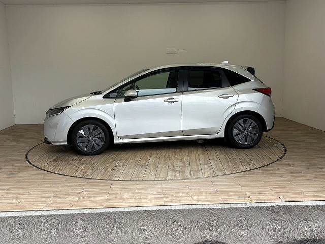 日産&nbsp;ノートの画像17