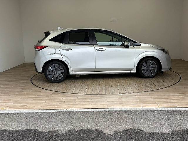 日産&nbsp;ノートの画像18