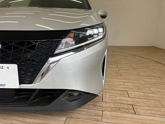 日産&nbsp;ノートの画像19