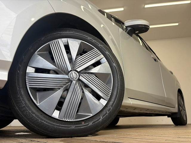 日産&nbsp;ノートの画像20