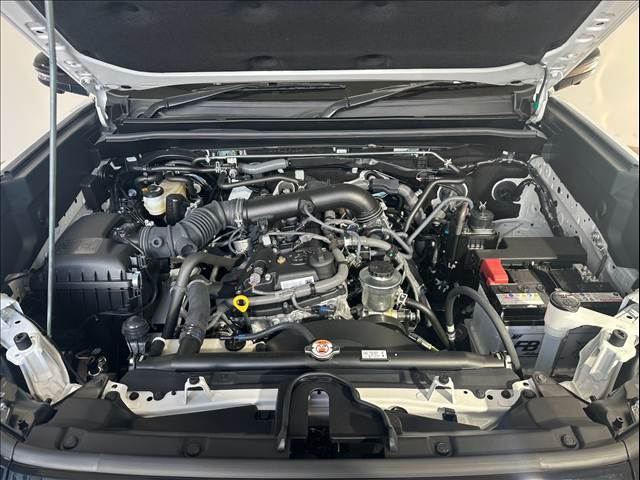 トヨタ ランドクルーザーFJの画像14