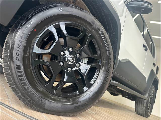 トヨタ ランドクルーザーFJの画像20