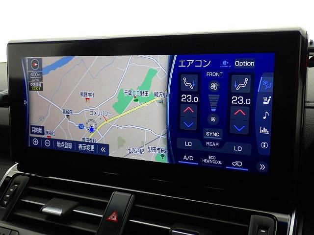 トヨタ&nbsp;ランドクルーザー300系の画像3