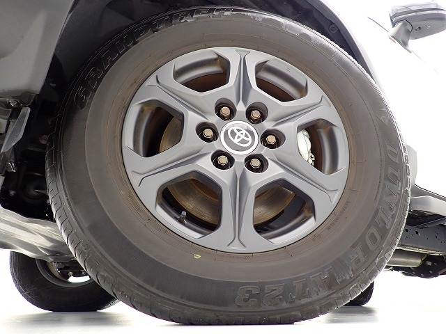 トヨタ&nbsp;ランドクルーザー300系の画像20