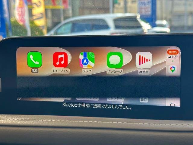 CX-3020S Proactive Touring Selection 内装他