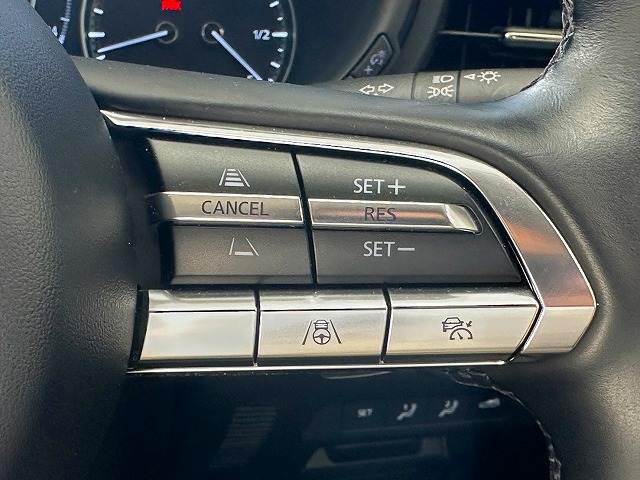 マツダ&nbsp;CX-30の画像7
