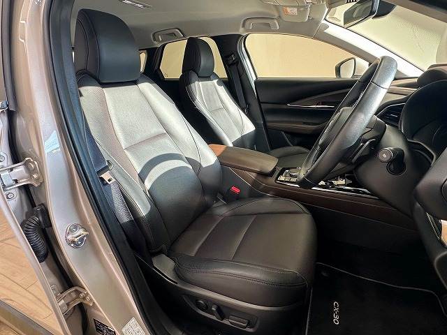 マツダ&nbsp;CX-30の画像11