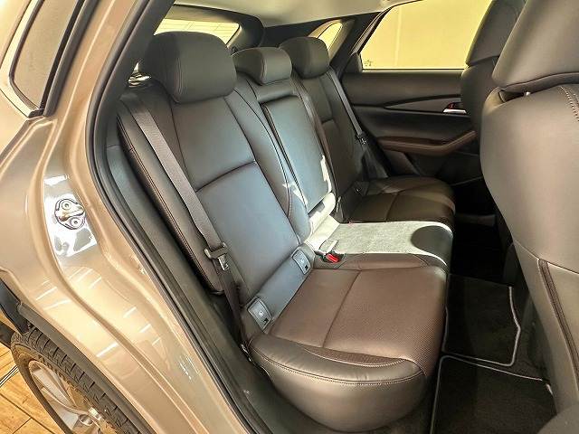 マツダ&nbsp;CX-30の画像12
