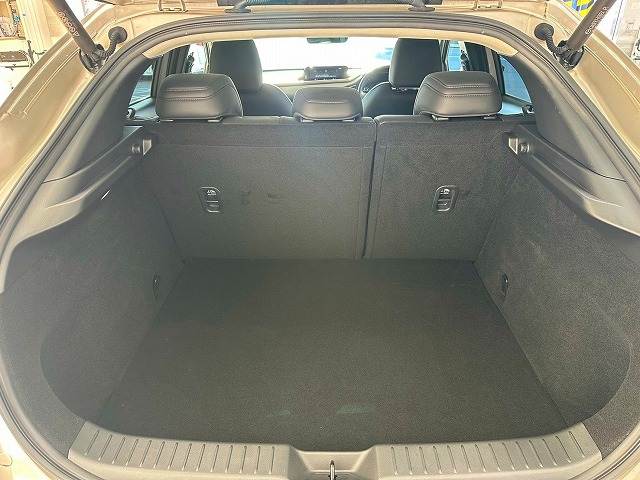 マツダ&nbsp;CX-30の画像13