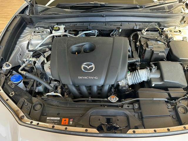 マツダ&nbsp;CX-30の画像14