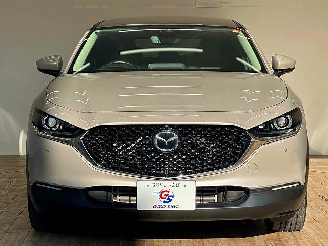 マツダ&nbsp;CX-30の画像15