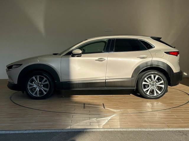 マツダ&nbsp;CX-30の画像17