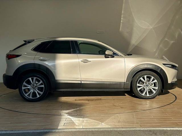マツダ&nbsp;CX-30の画像18