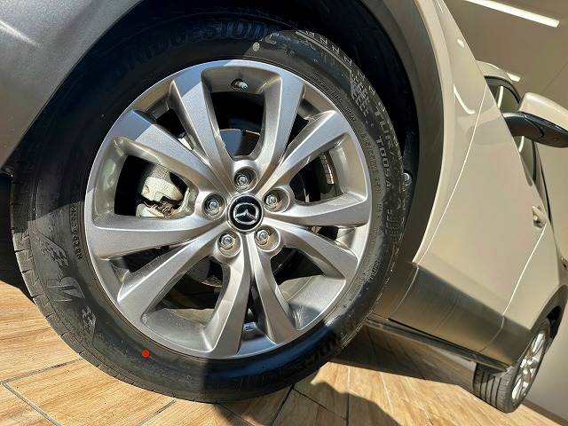 マツダ&nbsp;CX-30の画像19