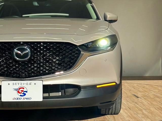 マツダ&nbsp;CX-30の画像20