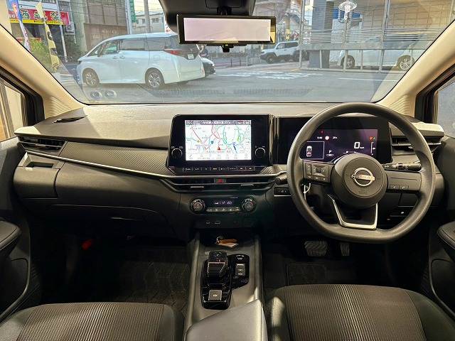 日産&nbsp;ノートの画像2