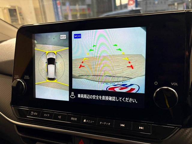 日産&nbsp;ノートの画像4