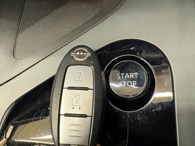 日産&nbsp;ノートの画像9
