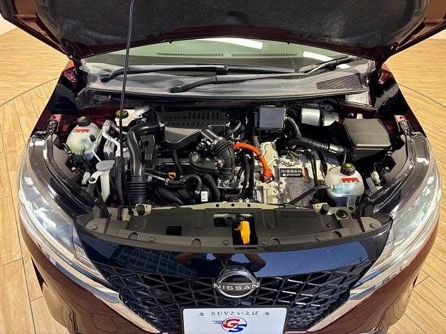 日産&nbsp;ノートの画像14