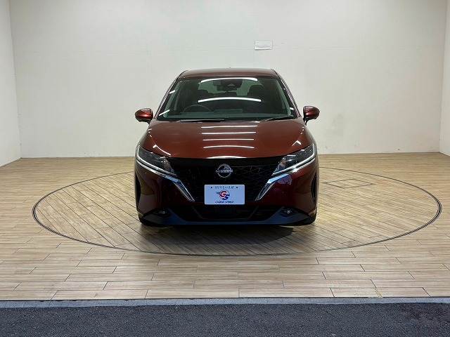 日産&nbsp;ノートの画像15