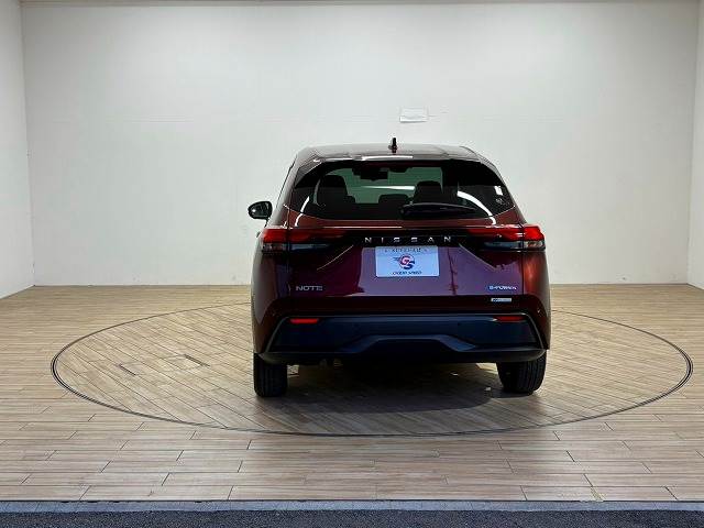 日産&nbsp;ノートの画像16