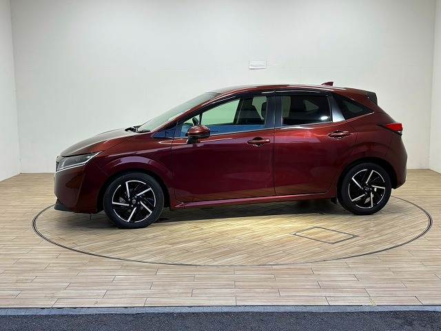 日産&nbsp;ノートの画像17